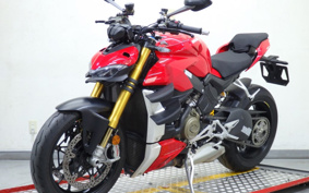 DUCATI STREET FIGHTER V4S 2022 1F00