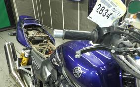 YAMAHA XJR1300 Gen.2 2008 RP17J