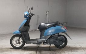SUZUKI LET`S CA4AA