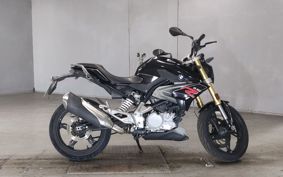 BMW G310R 0G01