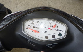 SUZUKI ADDRESS V50 Gen.2 CA44A