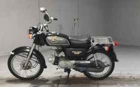 HONDA BENLY90 HA03