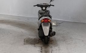 SUZUKI ADDRESS V125 CF4EA