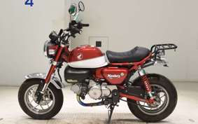 HONDA MONKEY 125 JB02