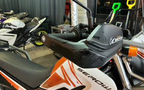 YAMAHA SEROW 250 DG31J