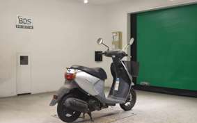 SUZUKI LET's 4 2014 CA45A