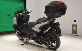 YAMAHA T-MAX 560 T 2025 SJ21J