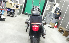 HARLEY FLSTF 1690 2017