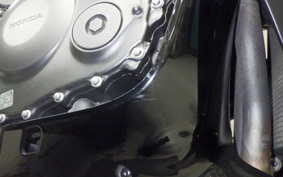 HONDA CBR1000RR 2007 SC57