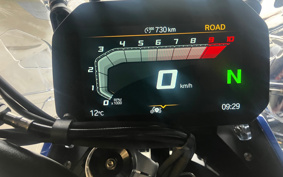 BMW R1300GS ADV 2024 0M31