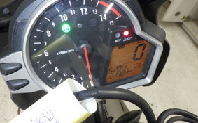 HONDA CBR1000RR Gen. 2 2008
