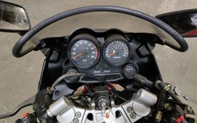 KAWASAKI GPZ400R 1986 ZX400D