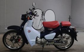 HONDA  SUPER CUB C125 JA48