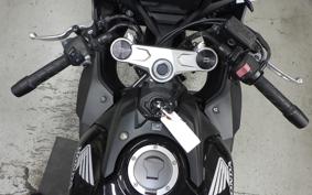 HONDA CBR650R 2023 RH03