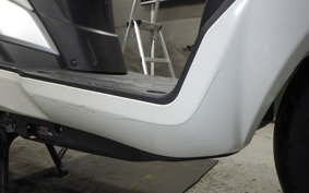 SUZUKI BURGMANｽﾄﾘｰﾄ125EX