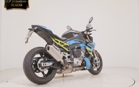 BMW S1000R 2026