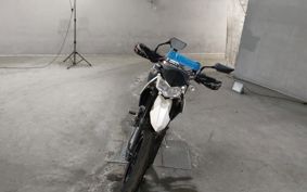 KAWASAKI D-TRACKERX LX250V