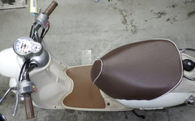 YAMAHA VINO 50 2024 SA37J