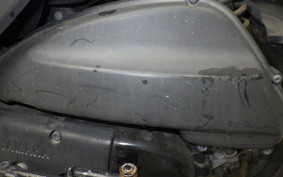 YAMAHA JOG DX-2 2001 SA56J