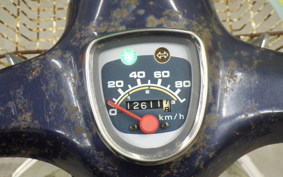 HONDA C90 SUPER CUB HA02