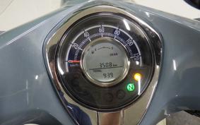 HONDA C125 SUPER CUB JA58