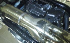 HONDA CB1300SF SUPER FOUR SP 2026 SC54