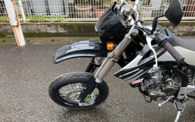 KAWASAKI KLX250D TRACKER LX250E