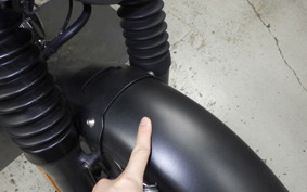 HONDA GB350 2023 NC59