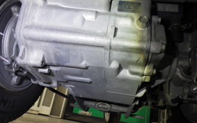 HONDA GYRO CANOPY 2024 TA03