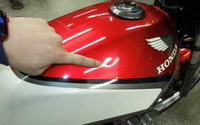 HONDA CBX400F GEN 2 1987 NC07