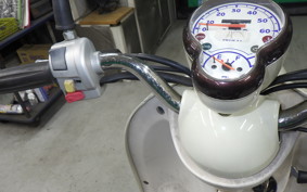 YAMAHA VINO 50 SA37J