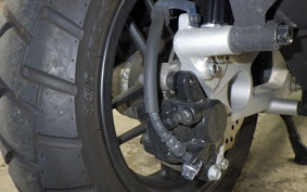 HONDA ADV160 KF54