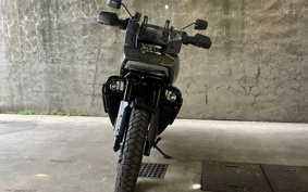 HARLEY PAN AMERICA 1250 SPECIAL 2022 ZES