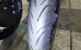 YAMAHA TRICITY 155 A