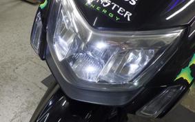 YAMAHA CYGNUS 125 XSR 3 2021 SED8J