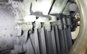 HONDA HORNET 250 1995 MC31