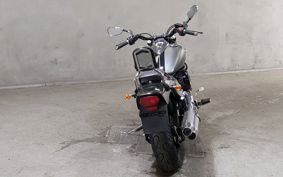 YAMAHA DRAGSTAR 400 VH02J