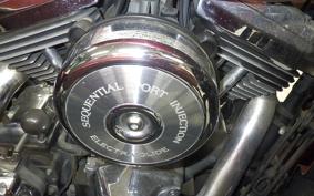 HARLEY FLHTCUI SIDECAR 1340 1998