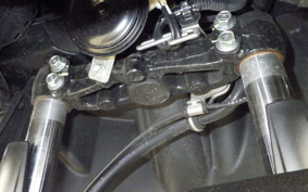 YAMAHA CYGNUSｸﾞﾘﾌｧｽ SEJ4J