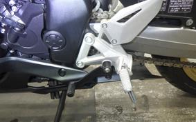 HONDA CBR250RR A MC51