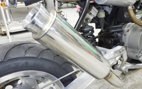 HONDA MONKEY 2021 AB27