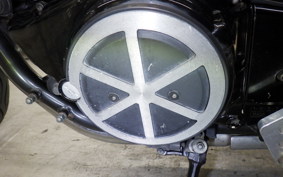 YAMAHA VMAX 2001