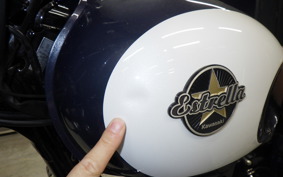 KAWASAKI ESTRELLA 2011 BJ250A