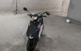 SUZUKI ADDRESS V125 CF46A