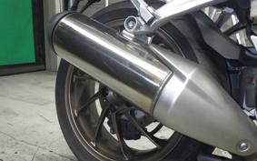 HONDA VFR800F 2016 RC79