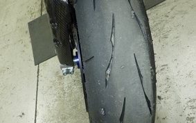 YAMAHA YZF-R1 M 2026 RN65J