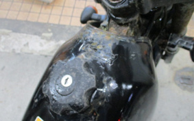 SUZUKI GLASS TRACKER BIG BOY NJ47A