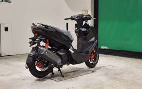 YAMAHA CYGNUS 125 X SEM5J