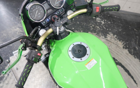 KAWASAKI ZRX400 2006 ZR400E