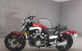 YAMAHA VMAX 2005 2LTN